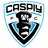 Logo Kaspiy