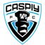 Logo Kaspiy