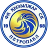 Logo Kyzyl-Zhar
