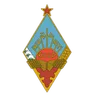 Logo Sport Academy Kairat