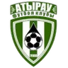 Logo Atyrau