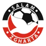 Logo Salam Zgharta