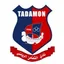 Logo Tadamon Sour