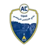 Logo Tripoli SC