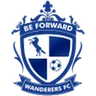 Logo Be Forward Wanderers