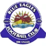Logo Blue Eagles
