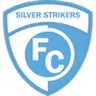 Logo Silver Strikers