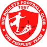 Logo Nyasa Big Bullets