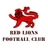 Logo Red Lions