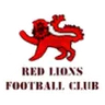 Logo Red Lions