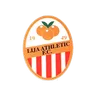 Logo Lija Athletic