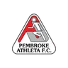 Logo Pembroke Athleta