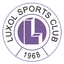 Logo St. Andrews