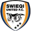 Logo Swieqi United