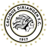 Logo Diriangén