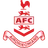 Logo Airdrie United
