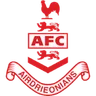 Logo Airdrie United