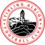 Logo Stirling Albion