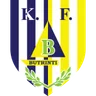 Logo Butrinti Sarandë