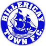 Logo Billericay Town