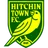 Logo Hitchin Town