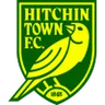 Logo Hitchin Town