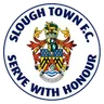 Logo Slough Town