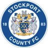 Logo Stockport County
