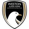 Logo Weston-super-Mare