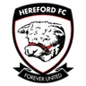 Logo Hereford