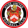 Logo Hyde United