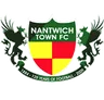 Logo Nantwich Town