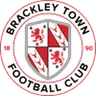 Logo Brackley Town