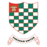 Logo Chesham United