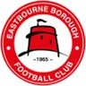 Logo Eastbourne Borough