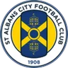 Logo St Albans City