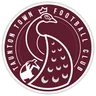 Logo Taunton Town