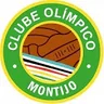 Logo Olímpico do Montijo