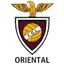 Logo Oriental Lisboa