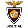 Logo Oriental Lisboa