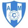 Logo Atlético Malveira