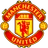 Logo Manchester United W