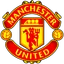 Logo Manchester United W