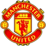 Logo Manchester United W