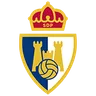 Logo Ponferradina