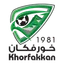 Logo Khorfakkan