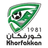 Logo Khorfakkan