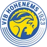 Logo Hohenems