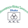 Logo Arambagh