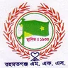 Logo Rahmatgonj MFS